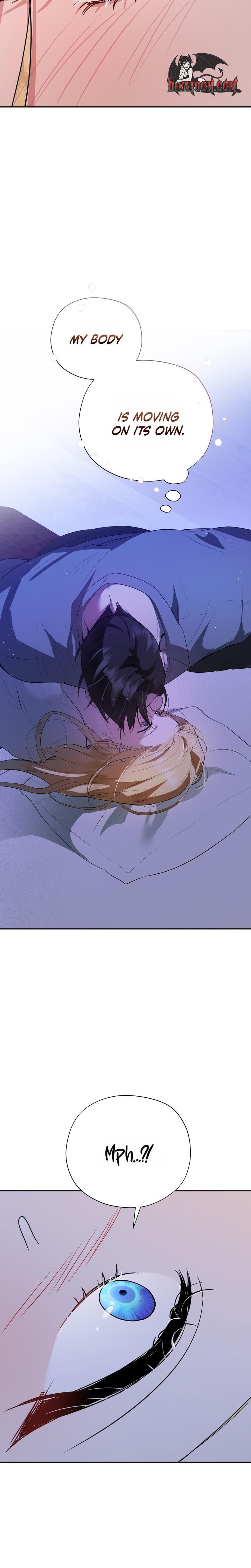 From Day Until Night Uncensored, chapter 38, page 20 of 29