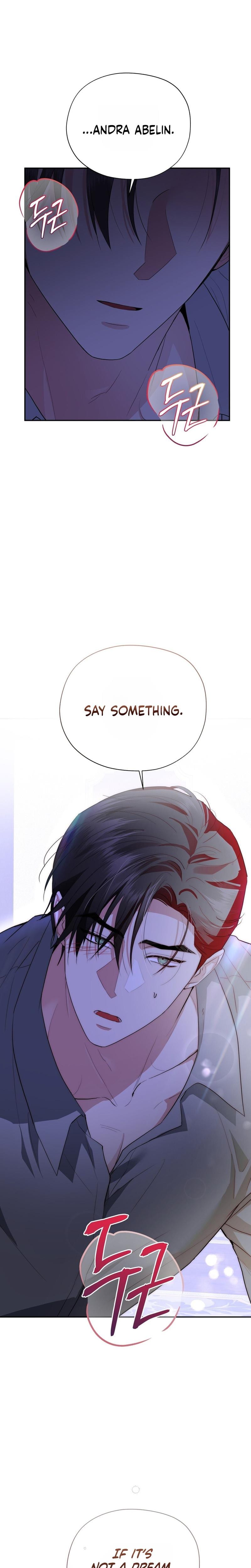 From Day Until Night Uncensored, chapter 38, page 24 of 29