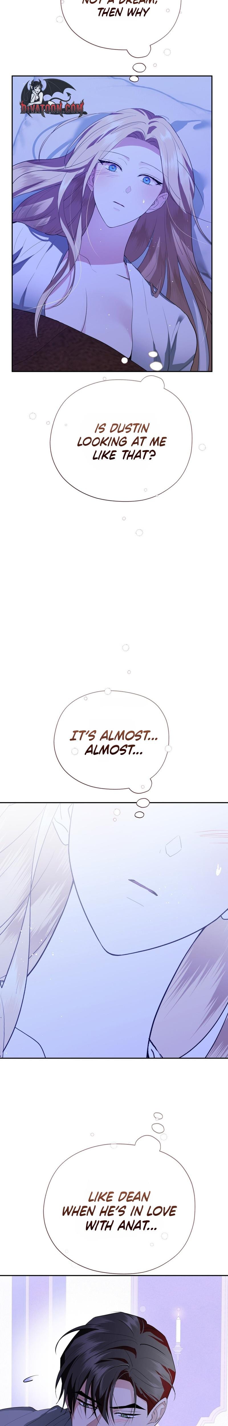 From Day Until Night Uncensored, chapter 38, page 25 of 29