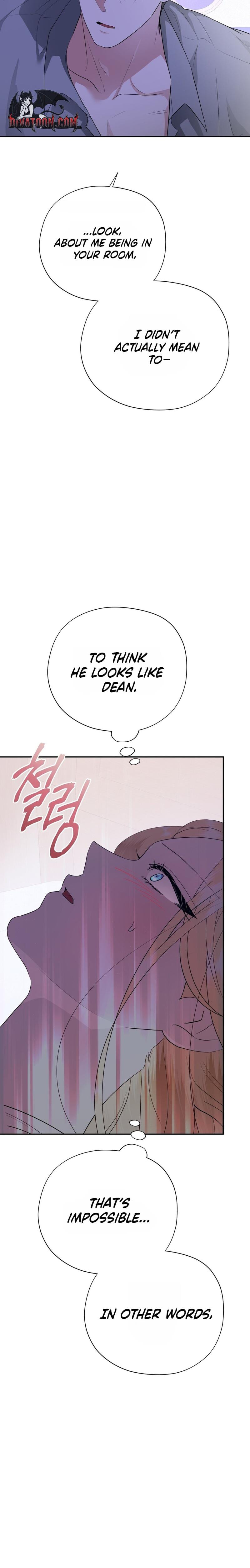 From Day Until Night Uncensored, chapter 38, page 26 of 29
