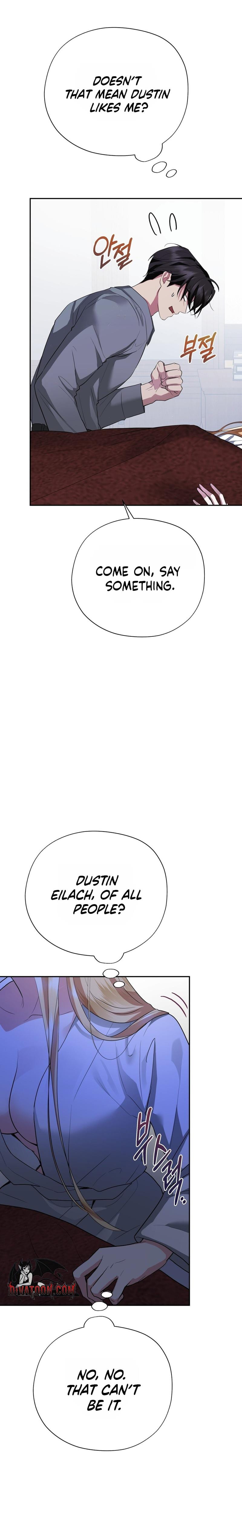 From Day Until Night Uncensored, chapter 38, page 27 of 29
