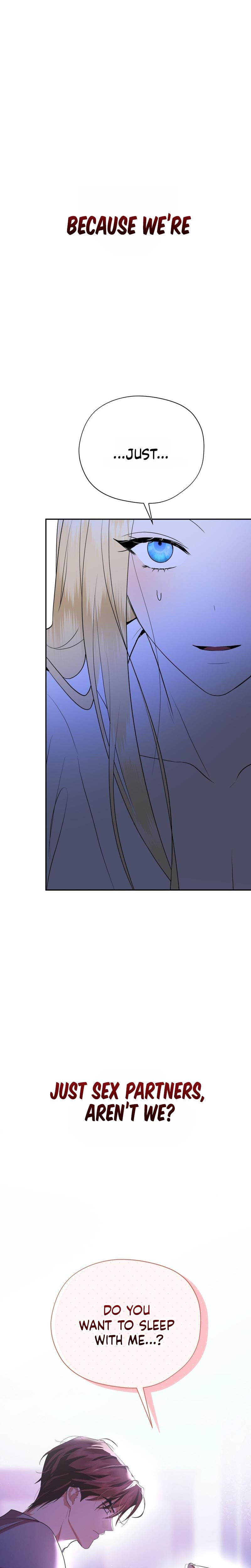 From Day Until Night Uncensored, chapter 38, page 28 of 29