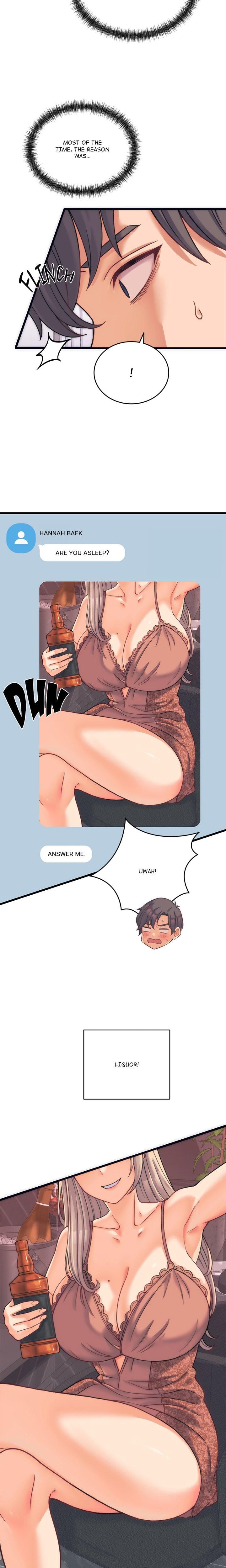 From Pauper to Prince (Uncensored), chapter 2, page 10 of 26