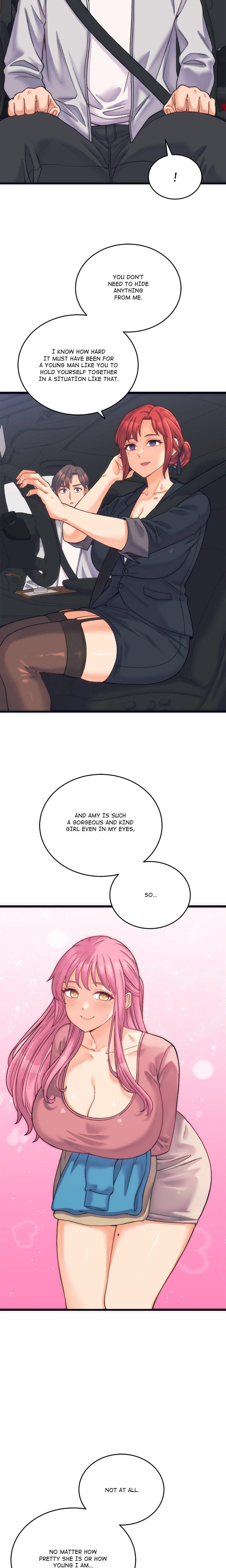 From Pauper to Prince (Uncensored), chapter 2, page 23 of 26