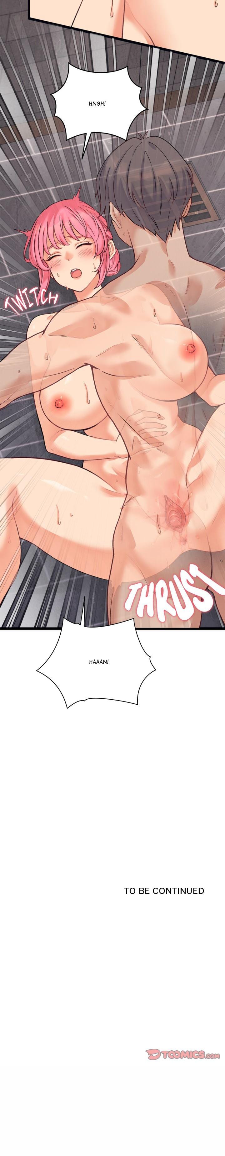 From Pauper to Prince (Uncensored), chapter 3, page 22 of 22