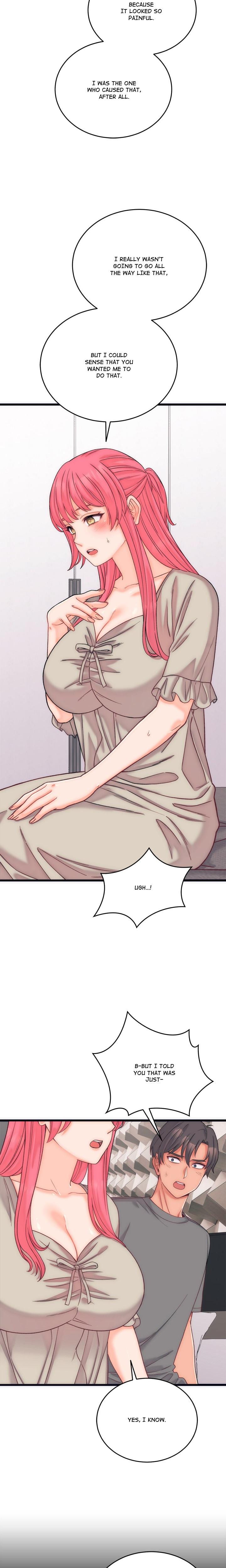 From Pauper to Prince (Uncensored), chapter 5, page 14 of 23
