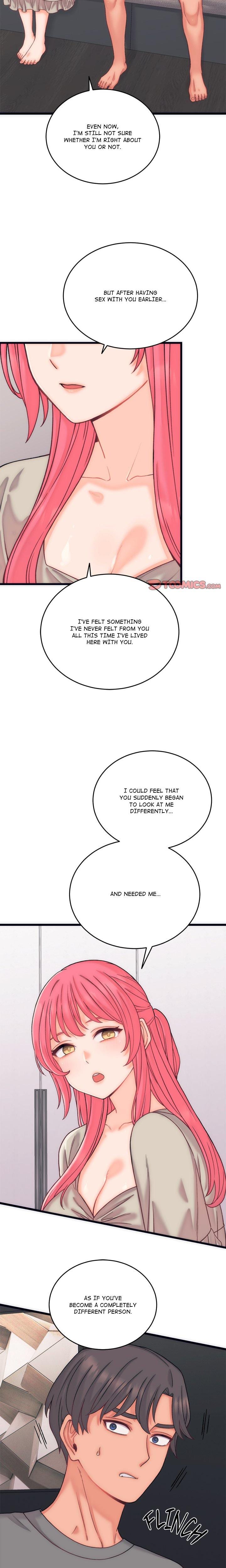 From Pauper to Prince (Uncensored), chapter 5, page 16 of 23