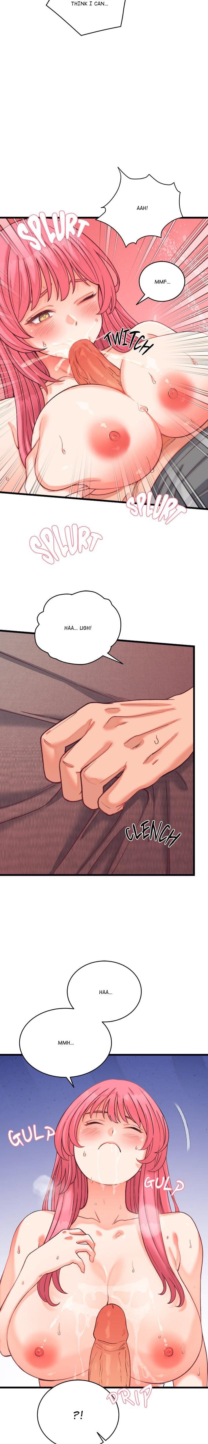 From Pauper to Prince (Uncensored), chapter 6, page 19 of 24