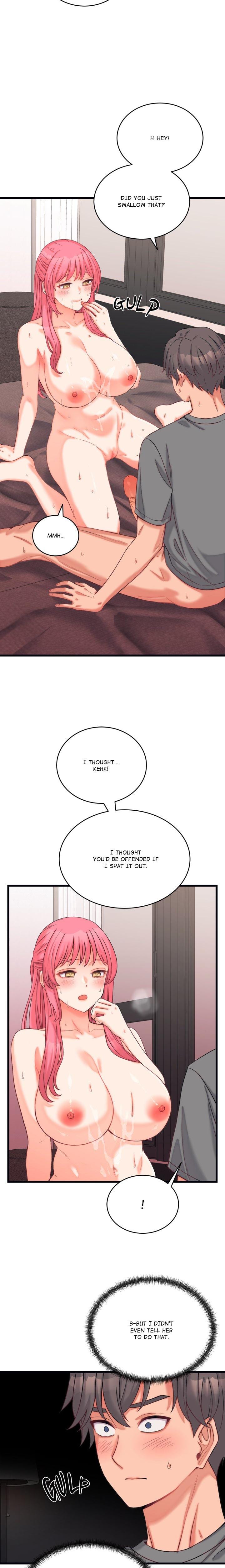 From Pauper to Prince (Uncensored), chapter 6, page 20 of 24