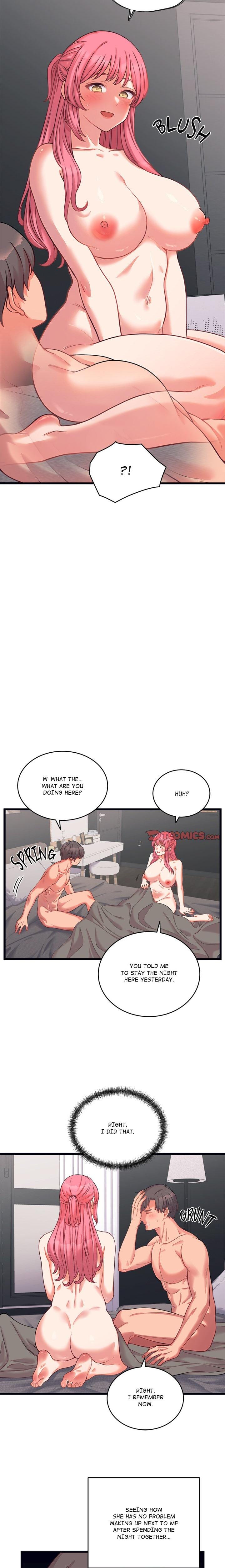 From Pauper to Prince (Uncensored), chapter 7, page 15 of 22