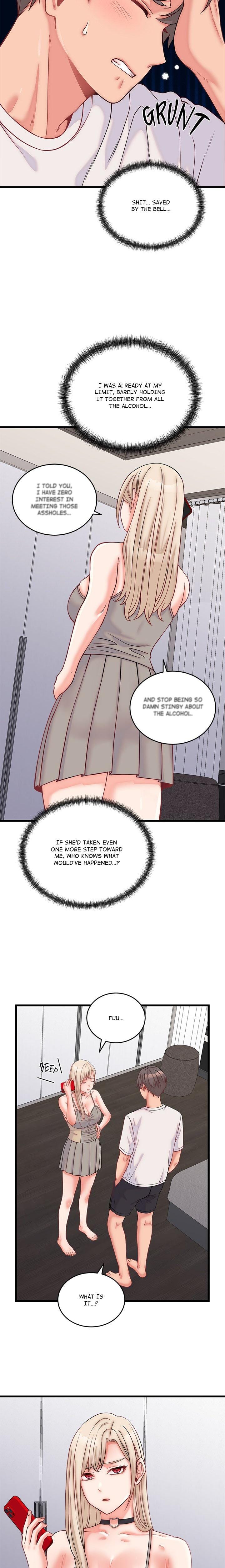 From Pauper to Prince (Uncensored), chapter 10, page 9 of 22