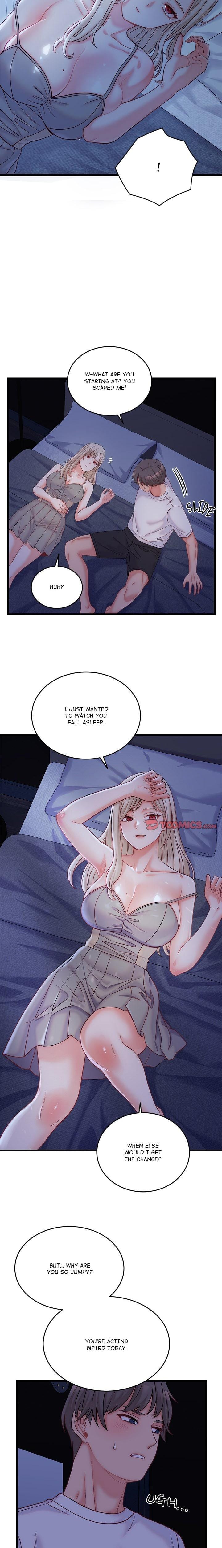 From Pauper to Prince (Uncensored), chapter 10, page 15 of 22