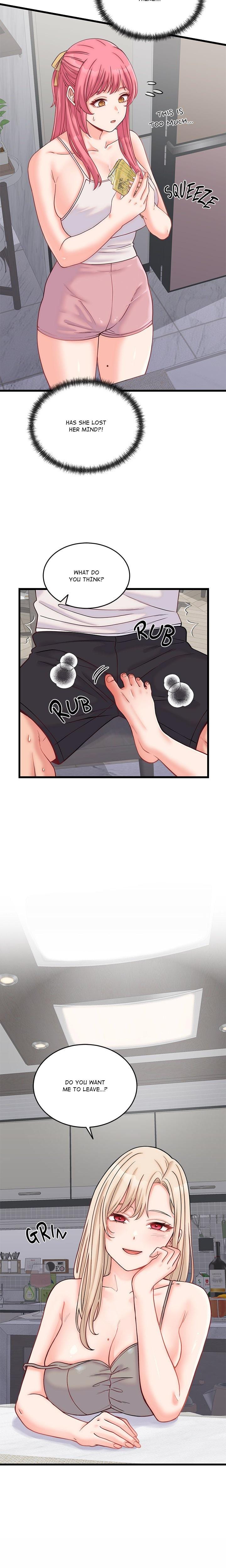 From Pauper to Prince (Uncensored), chapter 10, page 21 of 22