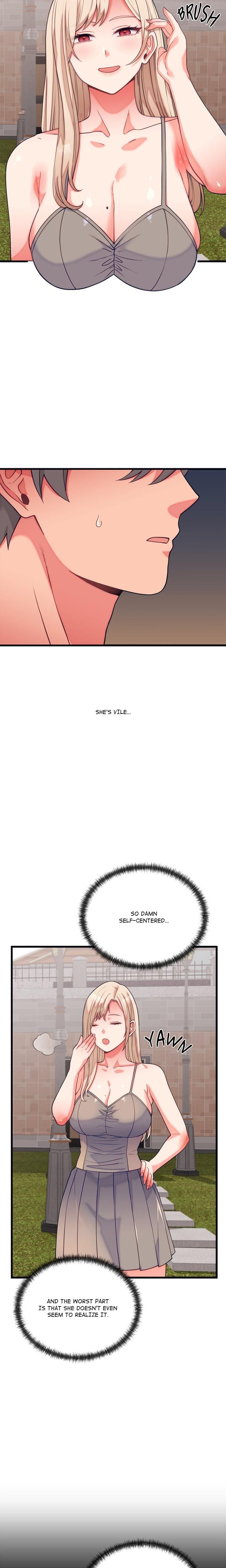 From Pauper to Prince (Uncensored), chapter 11, page 8 of 24