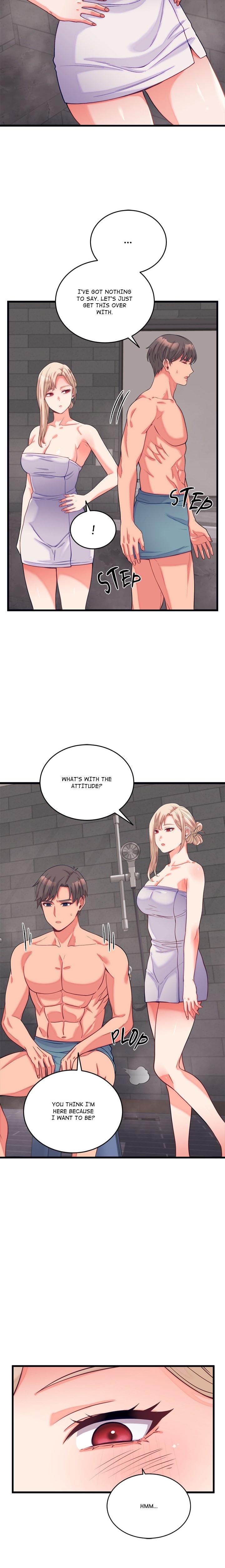 From Pauper to Prince (Uncensored), chapter 11, page 18 of 24