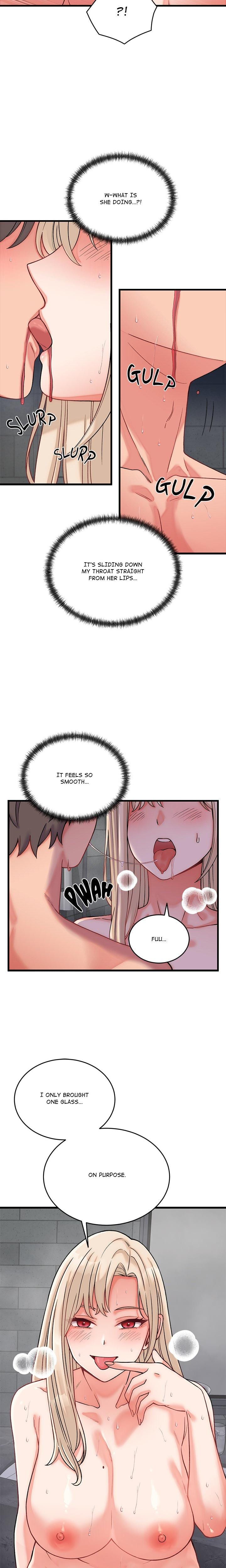 From Pauper to Prince (Uncensored), chapter 13, page 11 of 23