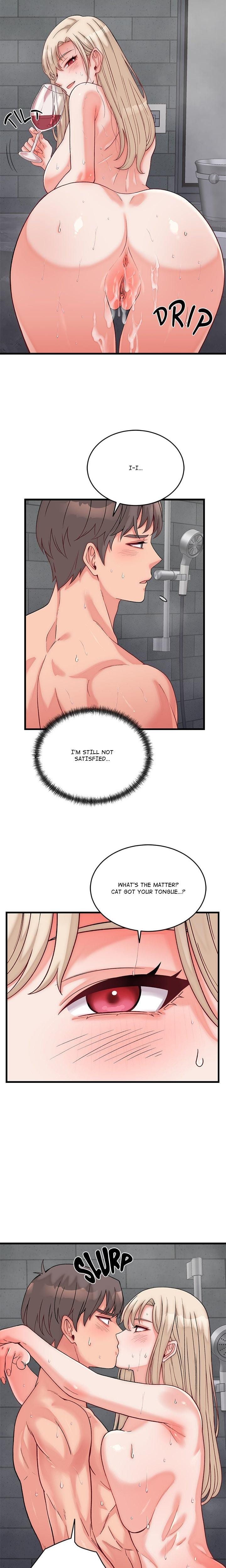 From Pauper to Prince (Uncensored), chapter 13, page 17 of 23