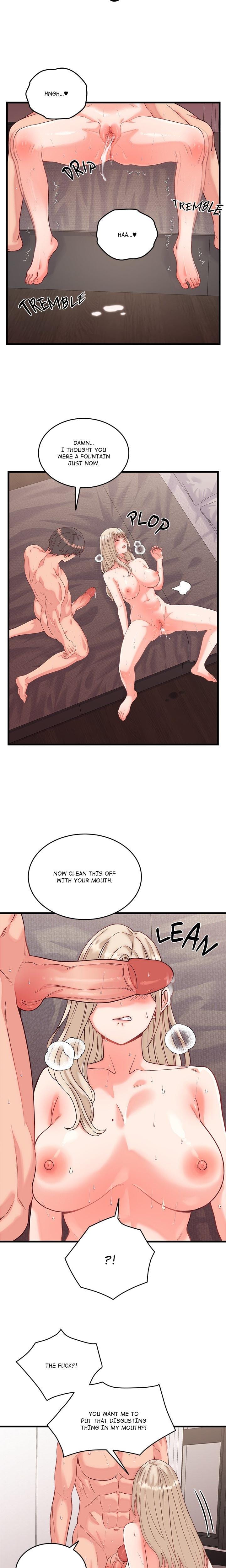 From Pauper to Prince (Uncensored), chapter 14, page 14 of 22
