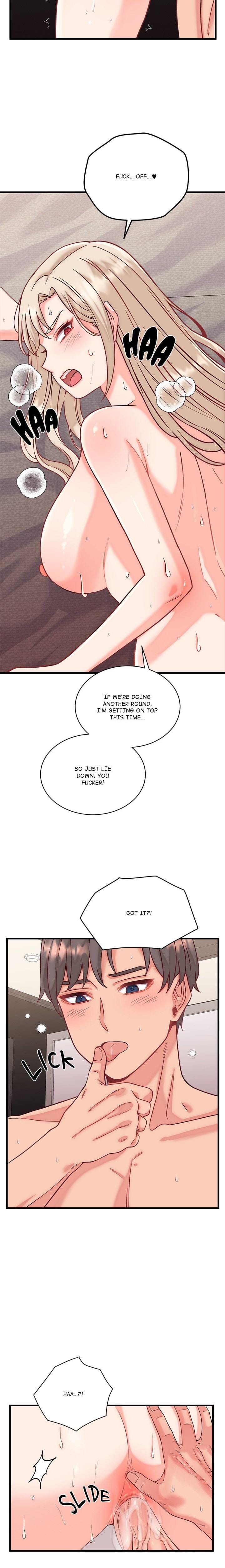 From Pauper to Prince (Uncensored), chapter 14, page 21 of 22