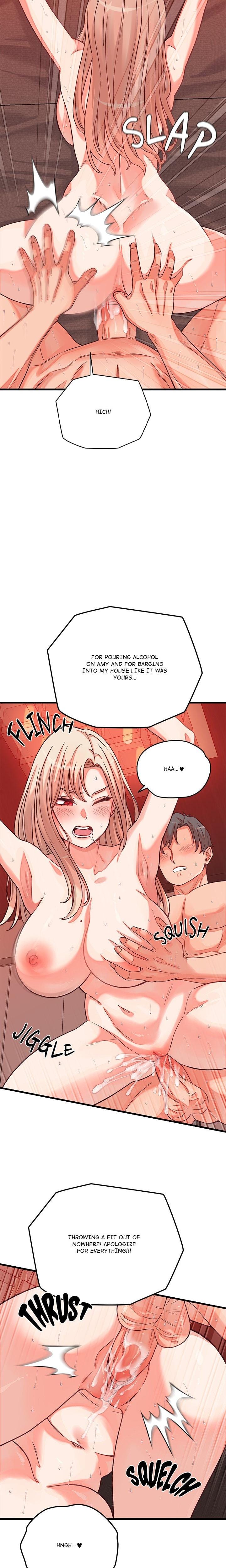 From Pauper to Prince (Uncensored), chapter 15, page 5 of 25
