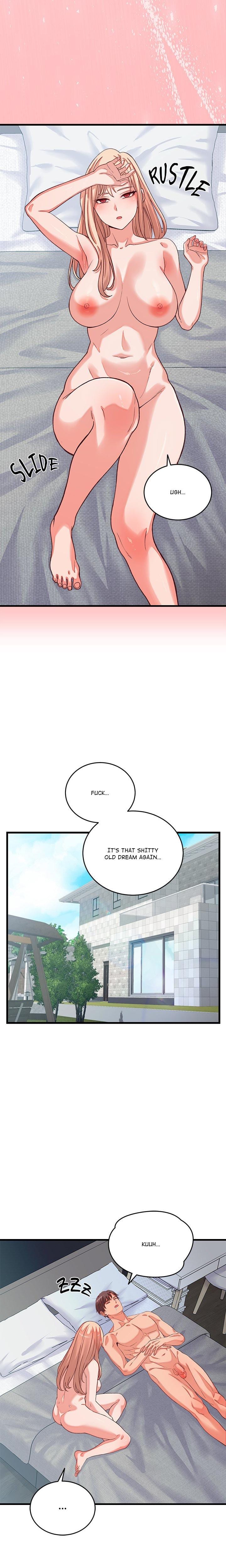 From Pauper to Prince (Uncensored), chapter 15, page 20 of 25