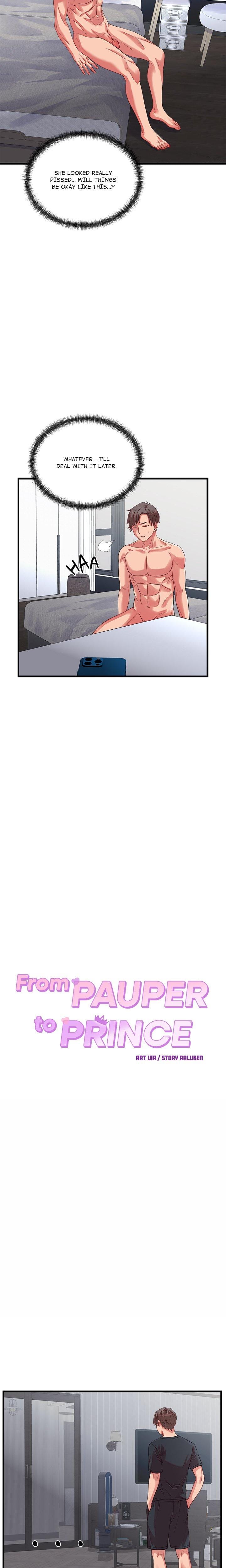 From Pauper to Prince (Uncensored), chapter 16, page 7 of 24