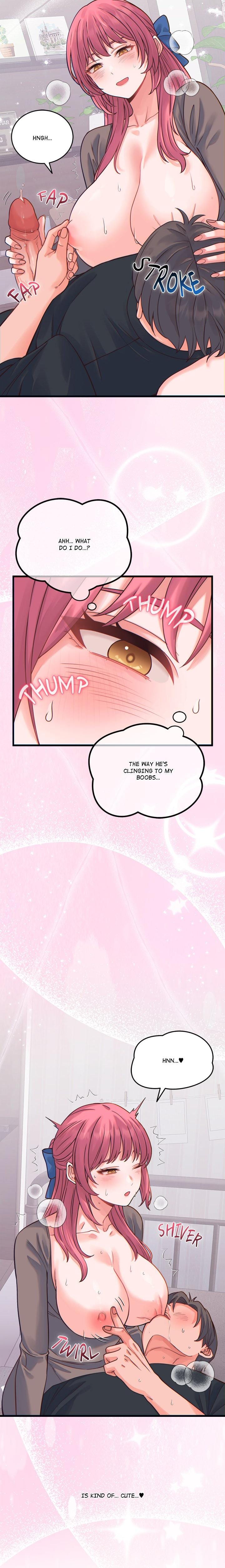 From Pauper to Prince (Uncensored), chapter 17, page 11 of 24