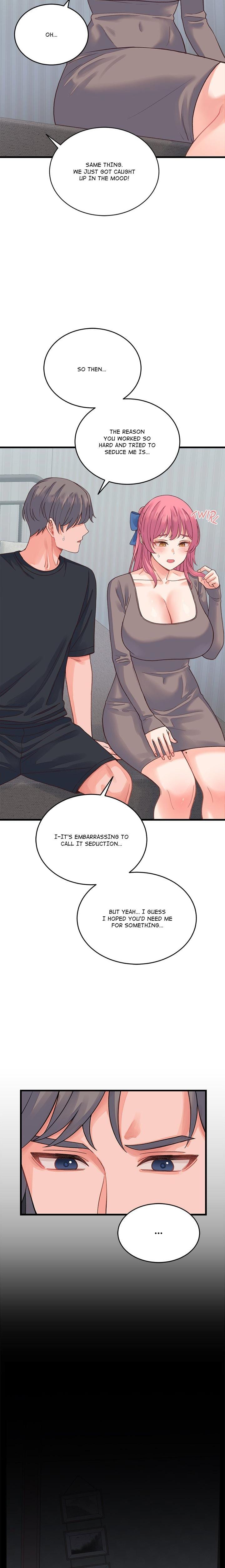 From Pauper to Prince (Uncensored), chapter 19, page 6 of 24