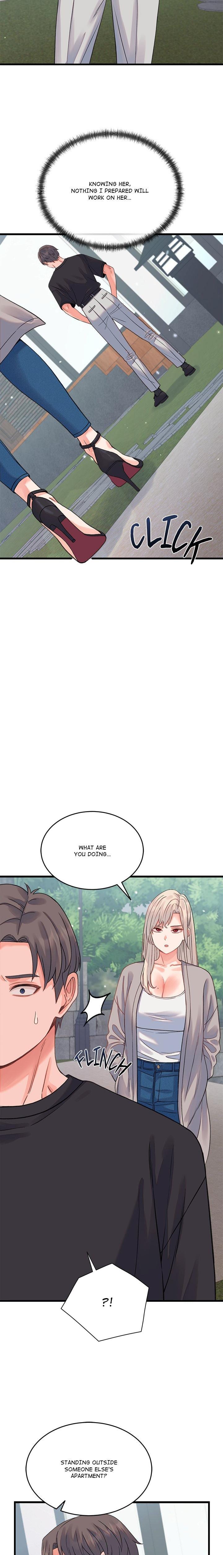 From Pauper to Prince (Uncensored), chapter 19, page 19 of 24