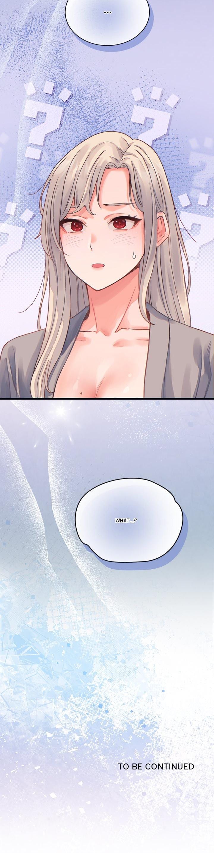 From Pauper to Prince (Uncensored), chapter 19, page 24 of 24