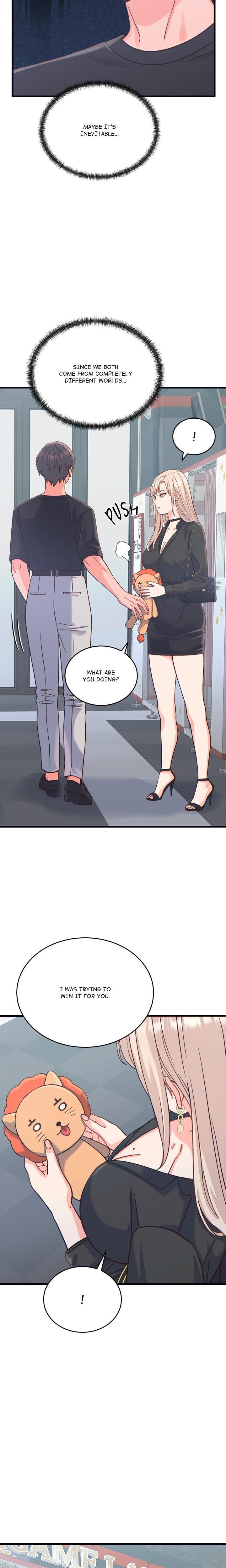 From Pauper to Prince (Uncensored), chapter 20, page 12 of 26