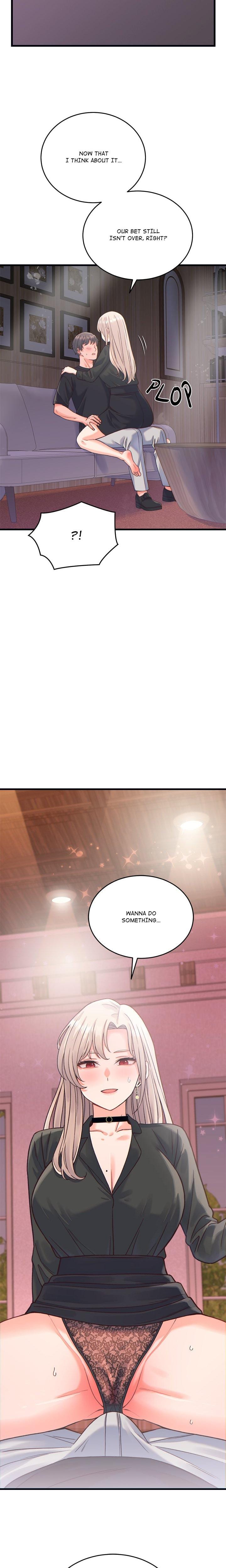 From Pauper to Prince (Uncensored), chapter 20, page 25 of 26