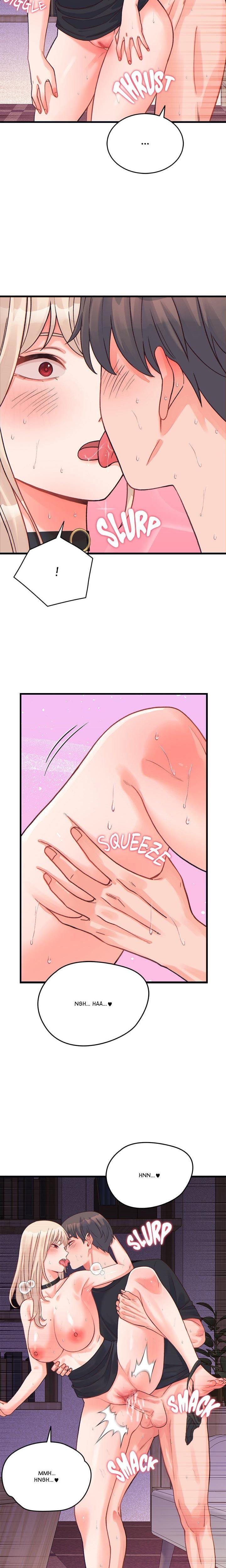 From Pauper to Prince (Uncensored), chapter 22, page 8 of 25