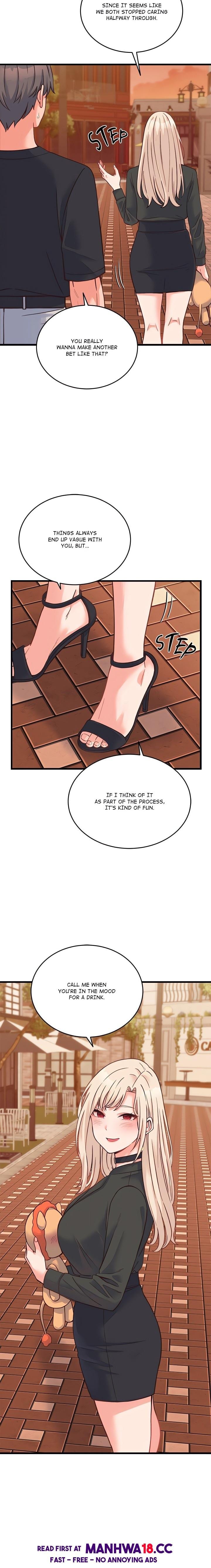 From Pauper to Prince (Uncensored), chapter 23, page 12 of 26