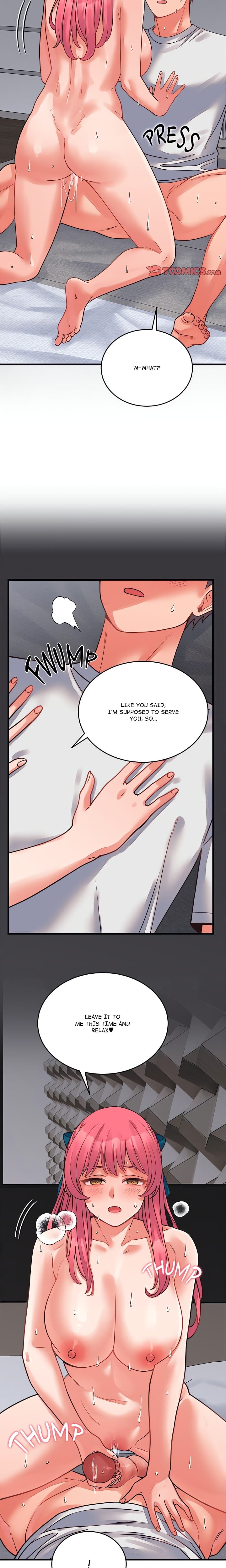 From Pauper to Prince (Uncensored), chapter 27, page 12 of 23