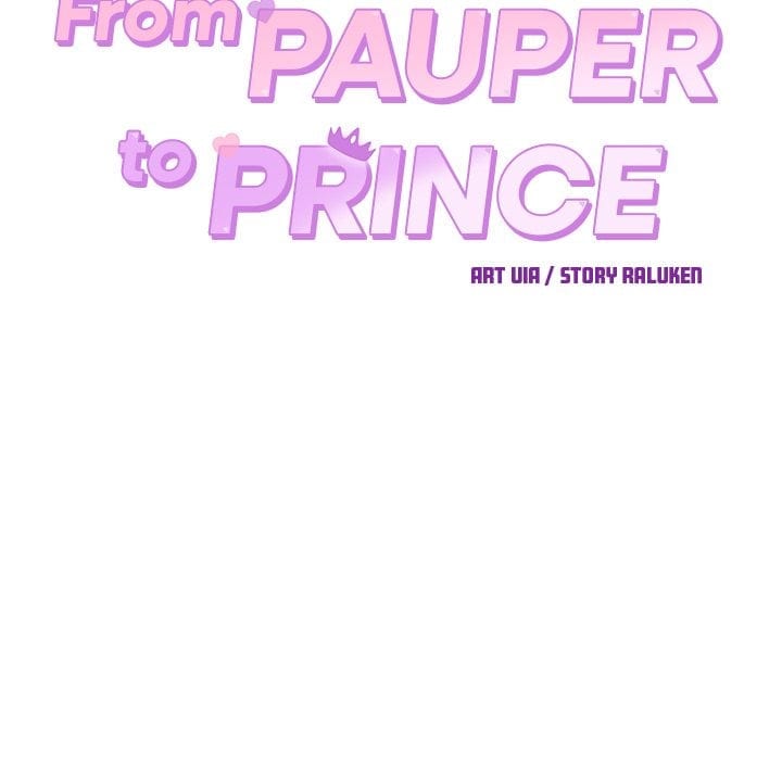 From Pauper to Prince (Uncensored), chapter 28, page 61 of 181