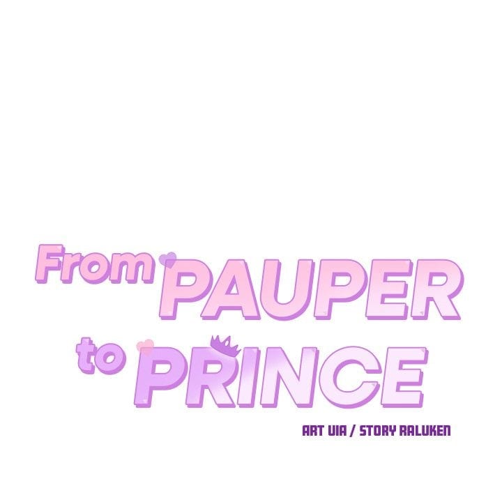 From Pauper to Prince (Uncensored), chapter 30, page 87 of 167