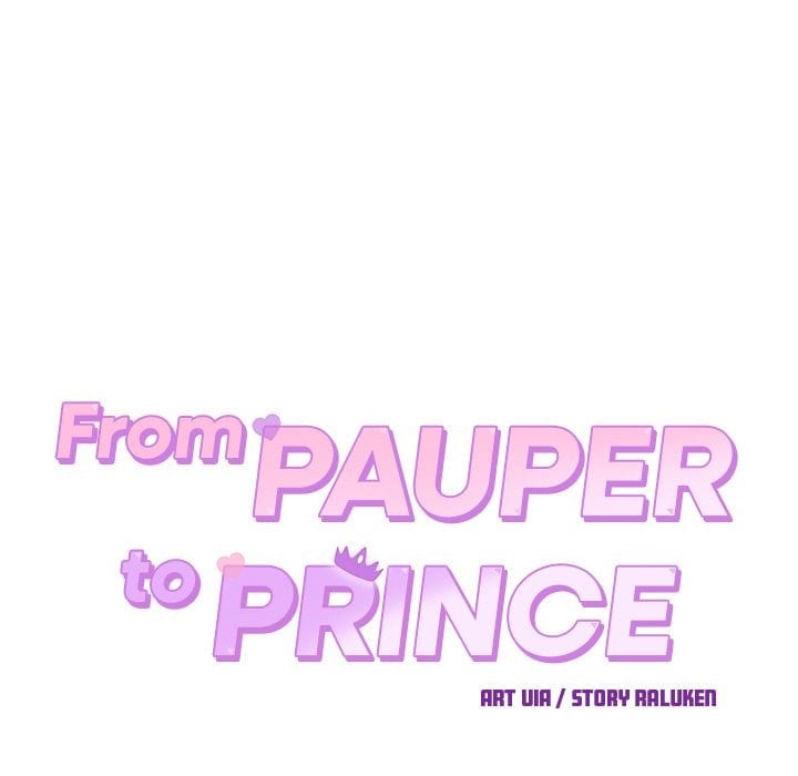 From Pauper to Prince (Uncensored), chapter 31, page 17 of 161