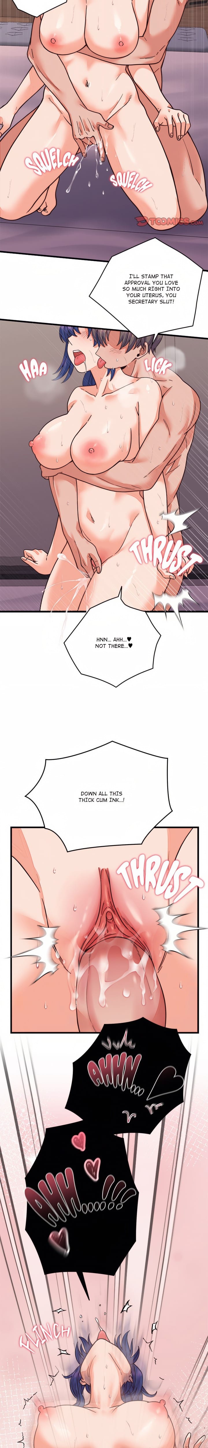 From Pauper to Prince (Uncensored), chapter 32, page 20 of 25
