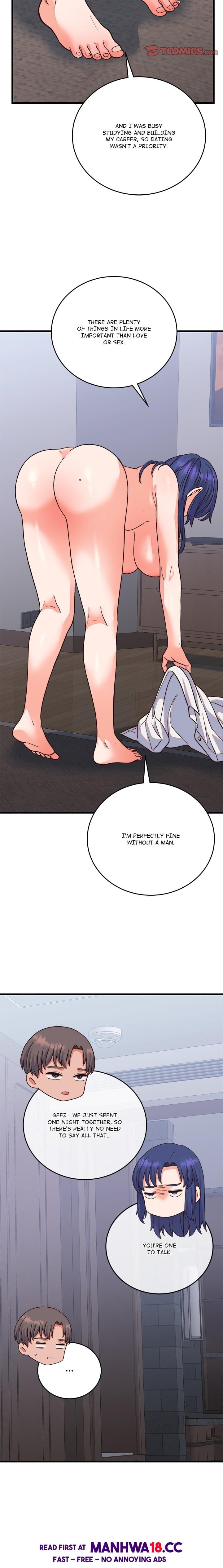 From Pauper to Prince (Uncensored), chapter 33, page 5 of 24