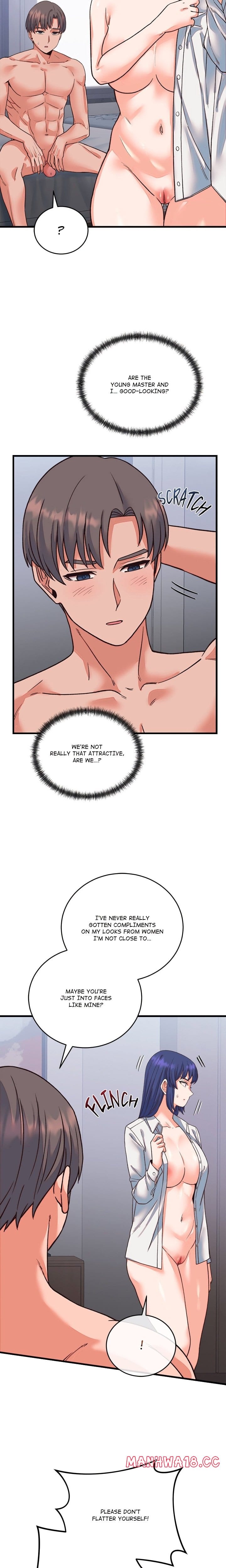 From Pauper to Prince (Uncensored), chapter 33, page 7 of 24
