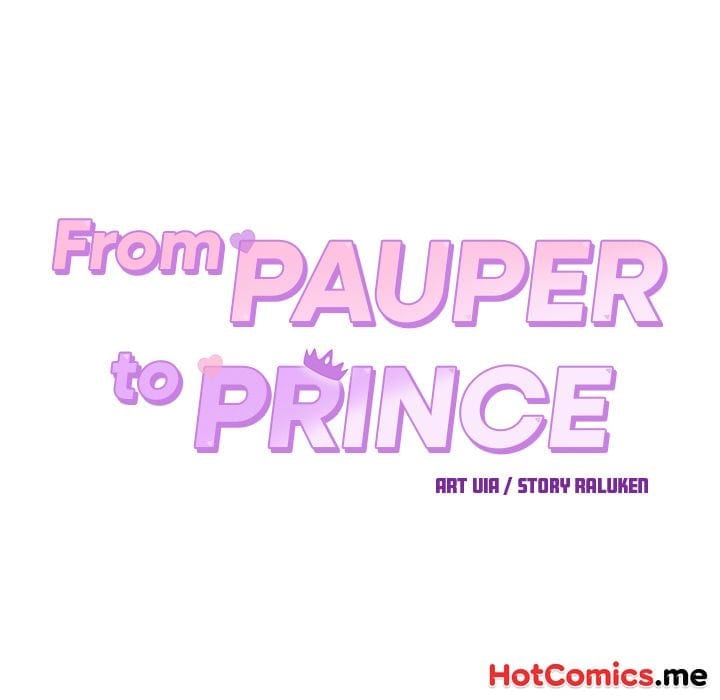 From Pauper to Prince (Uncensored), chapter 34, page 24 of 179