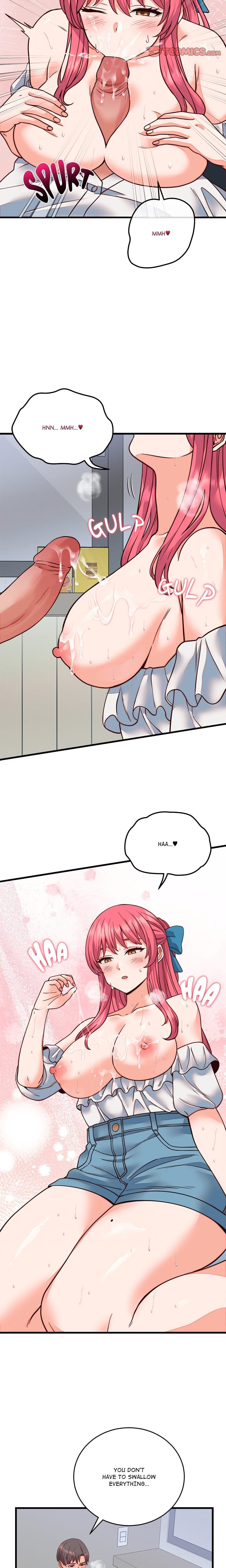 From Pauper to Prince (Uncensored), chapter 35, page 5 of 23