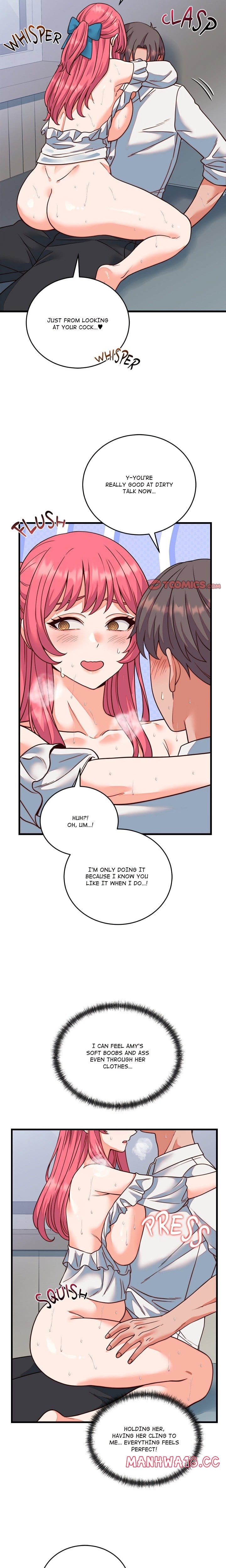 From Pauper to Prince (Uncensored), chapter 35, page 16 of 23