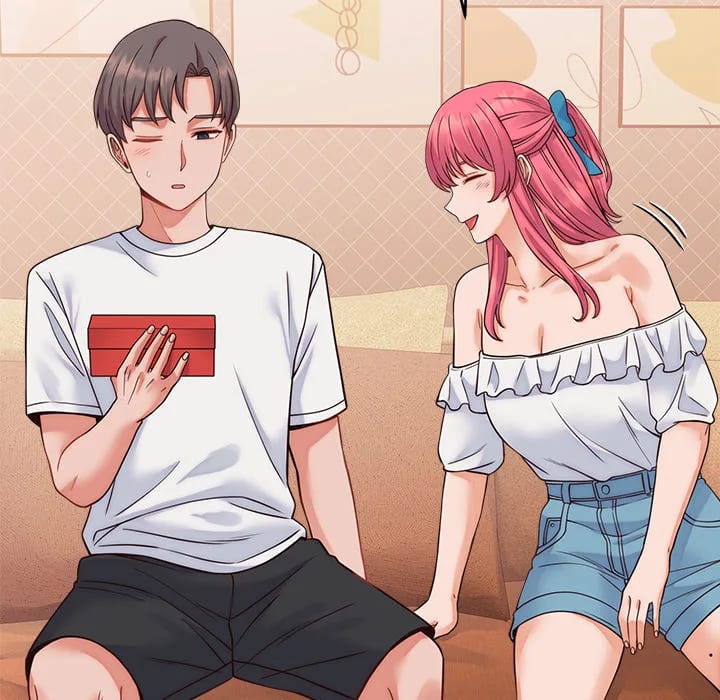 From Pauper to Prince (Uncensored), chapter 36, page 77 of 166