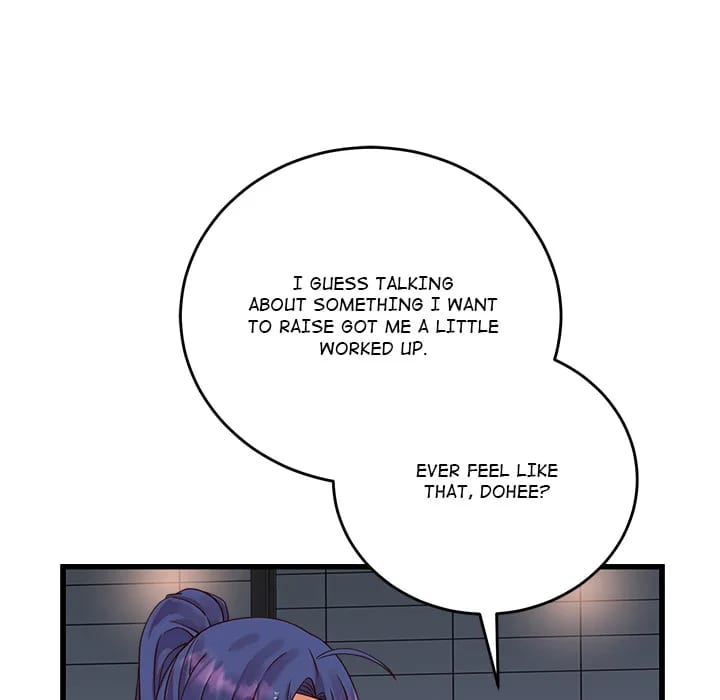 From Pauper to Prince (Uncensored), chapter 36, page 157 of 166
