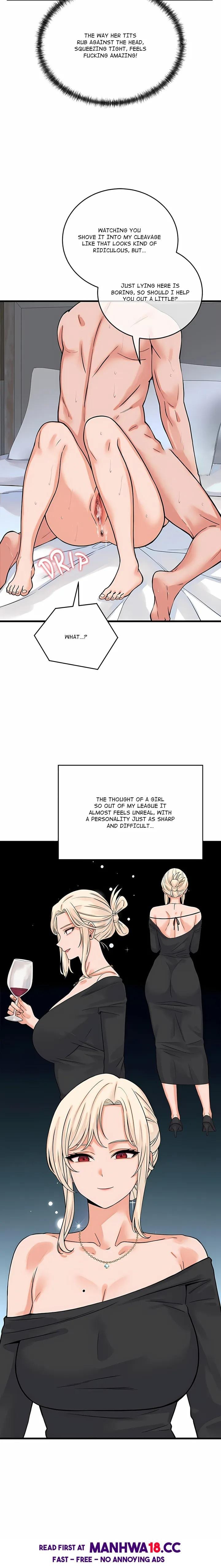 From Pauper to Prince (Uncensored), chapter 38, page 6 of 21