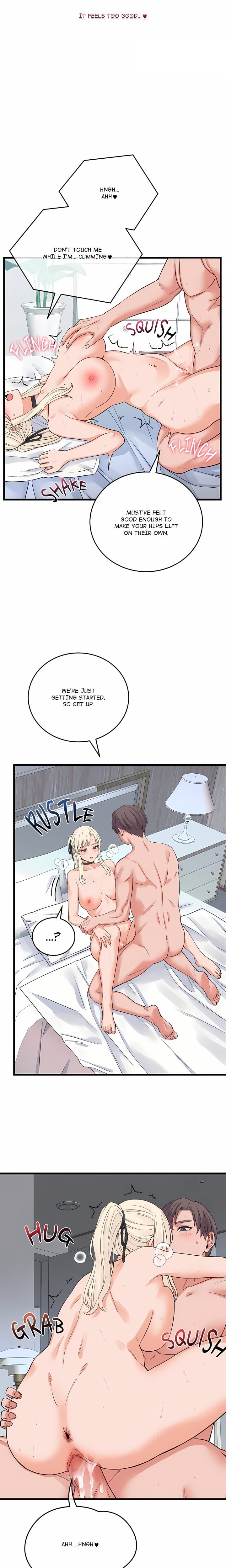 From Pauper to Prince (Uncensored), chapter 39, page 5 of 22