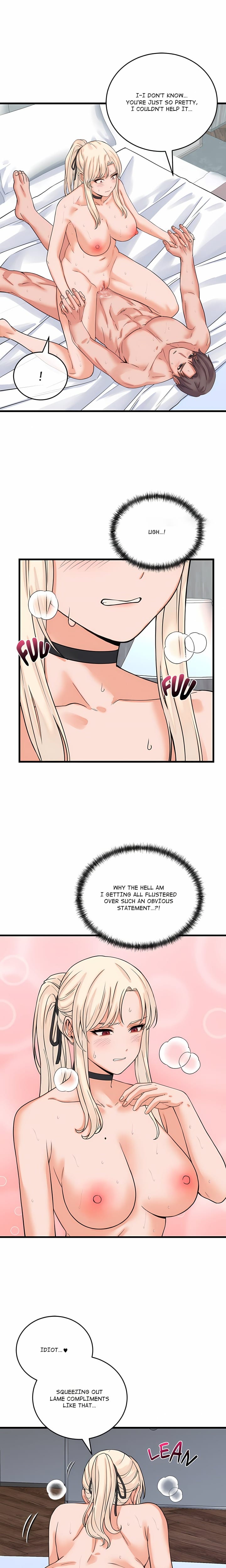 From Pauper to Prince (Uncensored), chapter 39, page 11 of 22