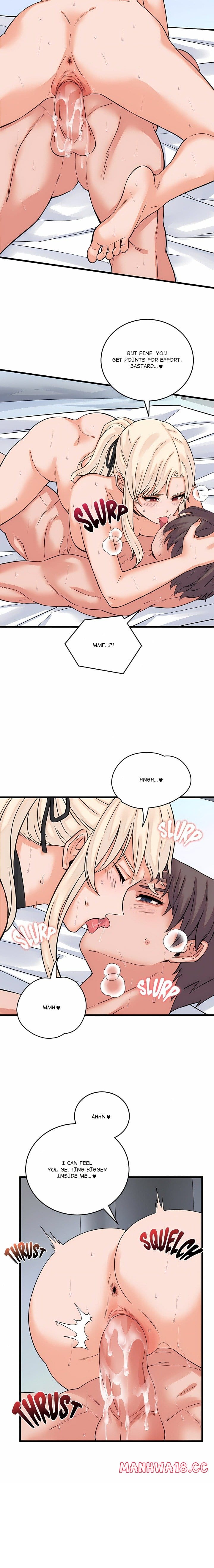 From Pauper to Prince (Uncensored), chapter 39, page 12 of 22
